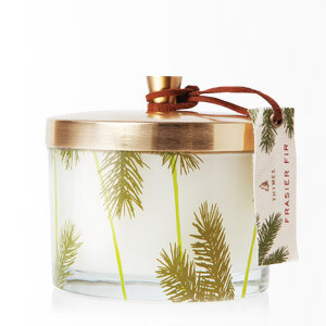 FF Heritage Poured 3-wick