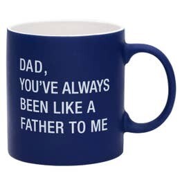 Like a Father Mug