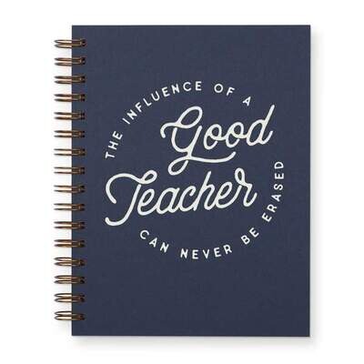 Teacher Influence journal